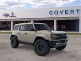 2026 Ford Bronco - Preview 7