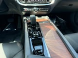 2026 Volvo V60 Cross Country - Preview 12