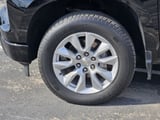 2024 Chevrolet Silverado 1500 - Preview 10