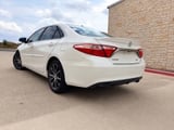 2015 Toyota Camry - Preview 3