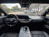 2024 Cadillac Lyriq - Preview 13