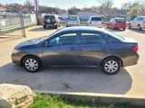 2009 Toyota Corolla - Preview 6