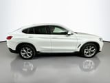 2021 BMW x4 - Preview 4