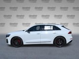 2027 Audi SQ8 - Preview 5