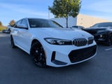 2026 BMW 3 Series - Preview 3