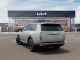 2027 Kia Telluride - Preview 4