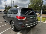 2014 Nissan Pathfinder - Preview 3