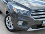 2018 Ford Escape - Preview 5