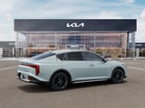 2027 Kia K4 - Preview 6