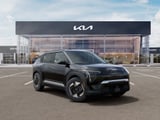 2027 Kia EV3 - Preview 8