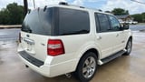 2008 Ford Expedition - Preview 5