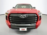 2026 Toyota Tundra - Preview 2
