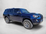 2019 Toyota 4Runner - Preview 3