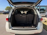 2015 Honda Odyssey - Preview 6