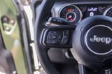 2023 Jeep Wrangler - Preview 14