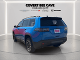 2026 Jeep Cherokee - Preview 6