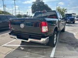 2021 Ram 1500 - Preview 5
