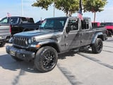 2025 Jeep Gladiator - Preview 3
