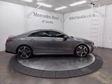 2025 Mercedes-Benz CLA - Preview 8