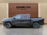 2026 Ram 1500 - Preview 2