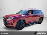 2026 Toyota Grand Highlander - Preview 2