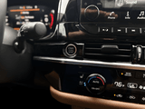 2023 Nissan Pathfinder - Preview 13