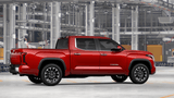 2026 Toyota Tundra - Preview 11