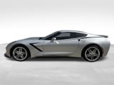 2014 Chevrolet Corvette - Preview 8