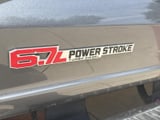 2024 Ford F-350 - Preview 9