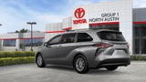 2026 Toyota Sienna - Preview 6