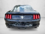 2016 Ford Mustang - Preview 4