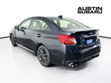 2016 Subaru WRX - Preview 5
