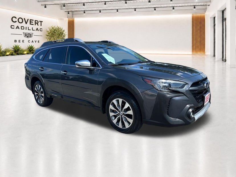 2023 Subaru Outback - Image 1