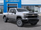 2026 Chevrolet Silverado 2500 HD - Preview 7