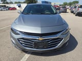 2024 Chevrolet Malibu - Preview 2