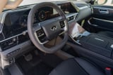 2027 INFINITI QX80 - Preview 8