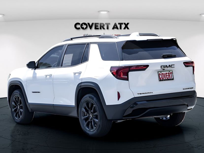 2027 GMC Terrain - Image 2