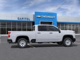 2026 Chevrolet Silverado 2500 HD - Preview 5