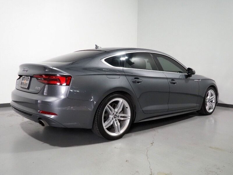 2018 Audi A5 Sportback 2.0 TFSI Prestige AWD - Image 2