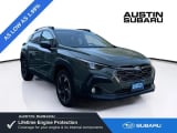 2026 Subaru Crosstrek - Preview 2