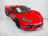 2026 Chevrolet Corvette - Preview 3