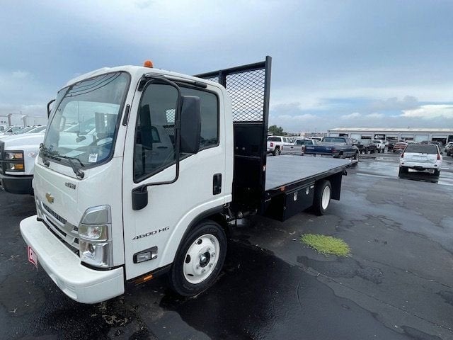 2024 Chevrolet Low Cab Forward - Image 1