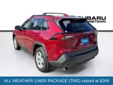 2021 Toyota RAV4 - Preview 4