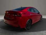 2022 Hyundai Accent - Preview 7