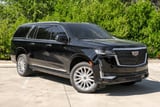 2022 Cadillac Escalade ESV - Preview 8