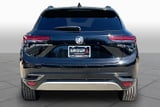 2021 Buick Envision - Preview 4