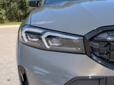 2026 BMW 3 Series - Preview 3