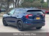 2022 GMC Terrain - Preview 3