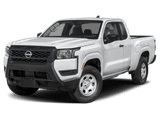 2026 Nissan Frontier - Preview 10