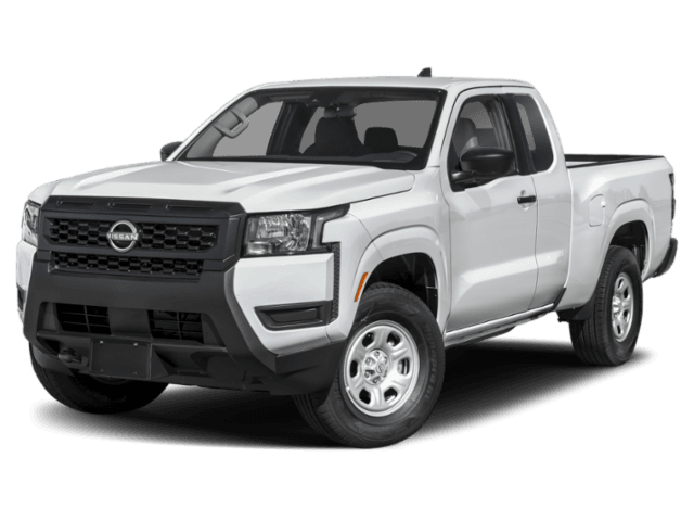 2026 Nissan Frontier - Image 1